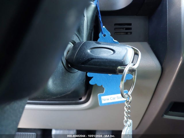 Ford F-150 Xlt 2015 1FTEW1CG3FKD09106 Image 11