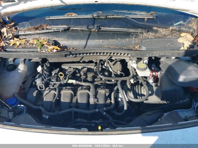 NM0LS7F23K1424047 Ford Transit Connect Xlt