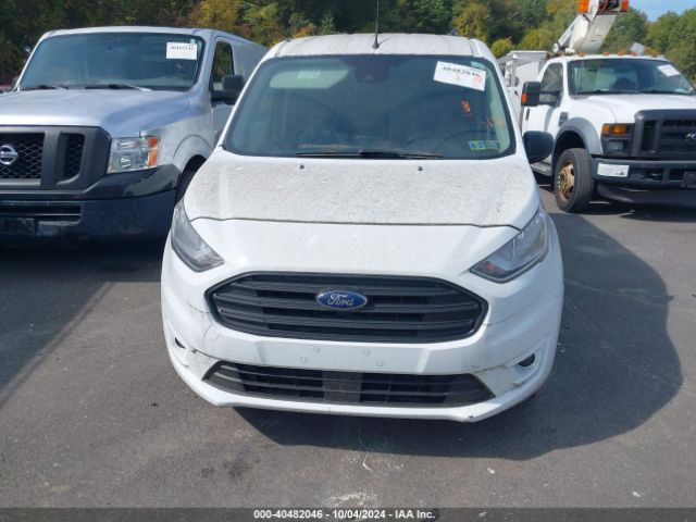 NM0LS7F23K1424047 Ford Transit Connect Xlt