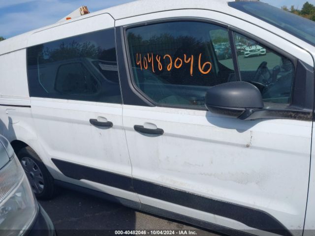 NM0LS7F23K1424047 Ford Transit Connect Xlt