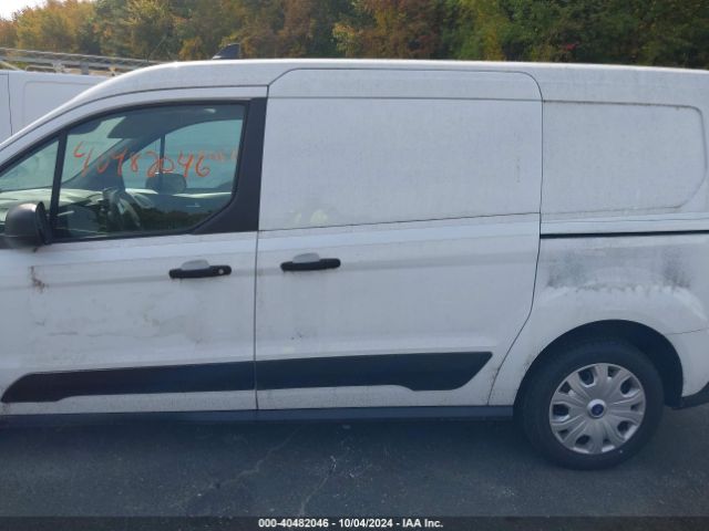 NM0LS7F23K1424047 Ford Transit Connect Xlt