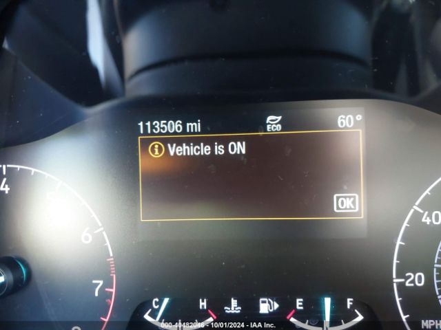NM0LS7F23K1424047 Ford Transit Connect Xlt