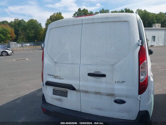 NM0LS7F23K1424047 Ford Transit Connect Xlt