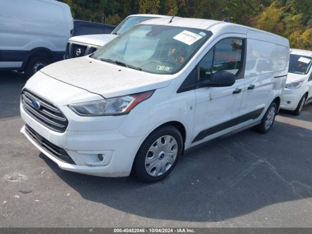 NM0LS7F23K1424047 Ford Transit Connect Xlt