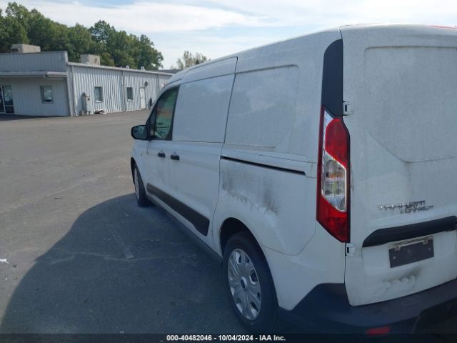 NM0LS7F23K1424047 Ford Transit Connect Xlt