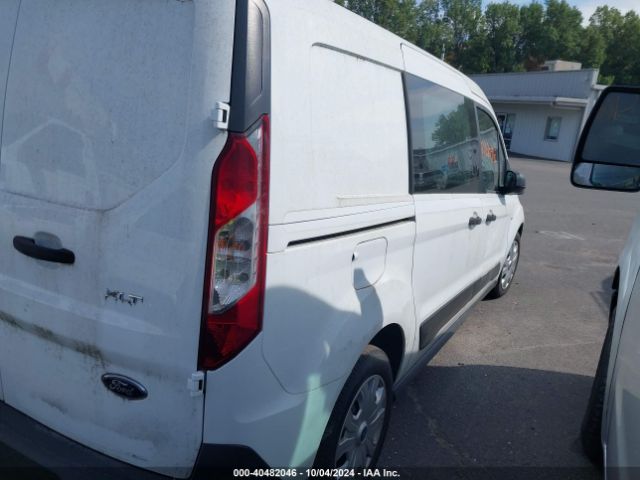NM0LS7F23K1424047 Ford Transit Connect Xlt