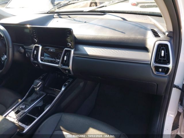 5XYRK4LF2PG195192 KIA SORENTO SX