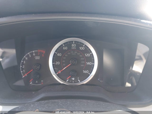 Toyota COROLLA SE 2020 5YFS4RCE2LP045380 Image 7