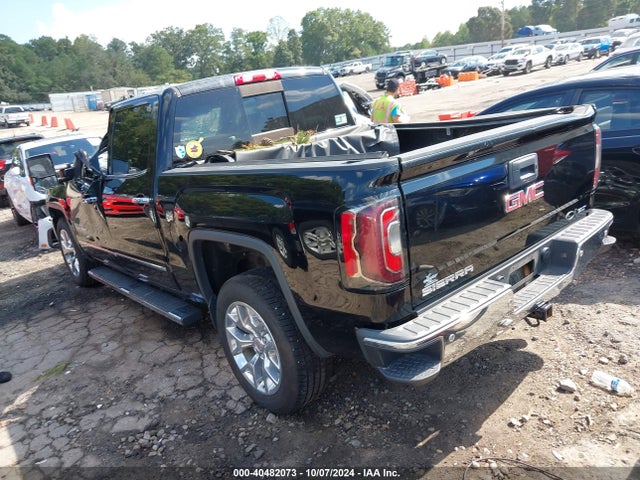 GMC Sierra 1500 Slt 2016 3GTU2NEJ7GG154995 Image 3