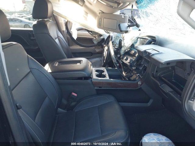 GMC Sierra 1500 Slt 2016 3GTU2NEJ7GG154995 Image 5