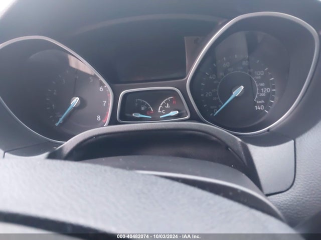 Ford FOCUS SE 2015 1FADP3F22FL292304 Image 15