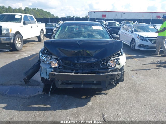Toyota CAMRY SE 2014 4T1BF1FK7EU846997 Image 13