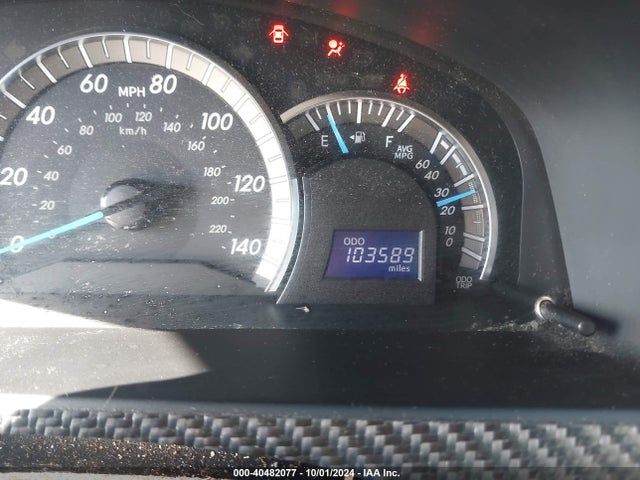 Toyota CAMRY SE 2014 4T1BF1FK7EU846997 Image 16