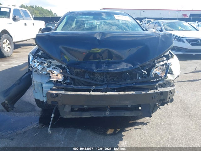 Toyota CAMRY SE 2014 4T1BF1FK7EU846997 Image 6