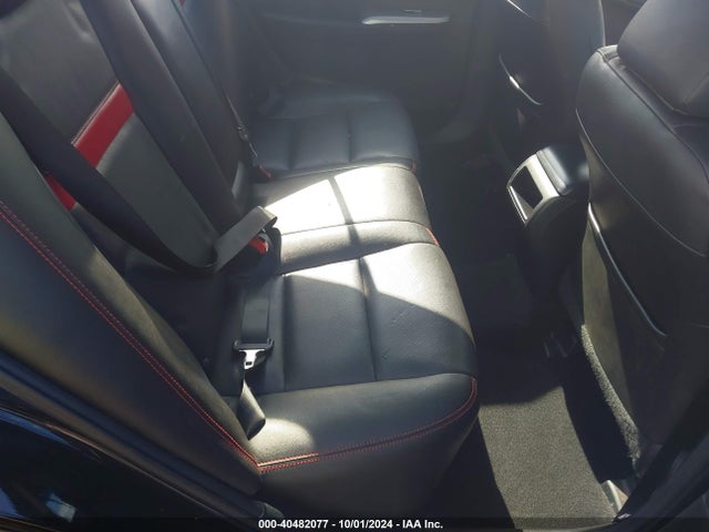 Toyota CAMRY SE 2014 4T1BF1FK7EU846997 Image 8