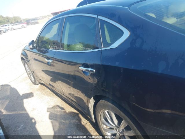JN1BY1AP6FM541884 Infiniti Q70 3.7