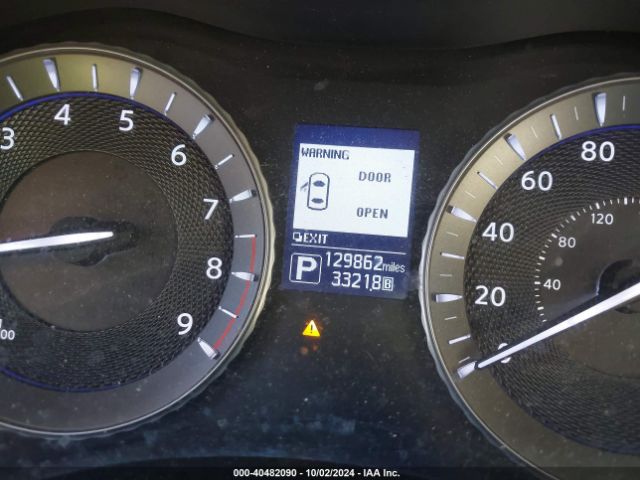 JN1BY1AP6FM541884 Infiniti Q70 3.7