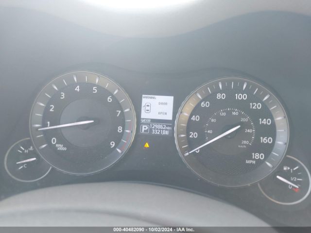 JN1BY1AP6FM541884 Infiniti Q70 3.7