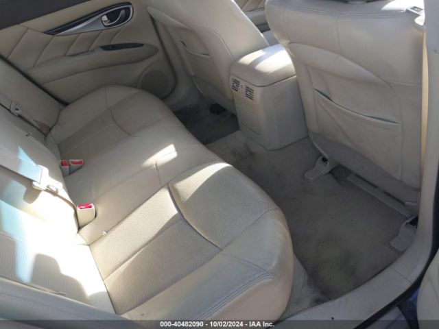 JN1BY1AP6FM541884 Infiniti Q70 3.7