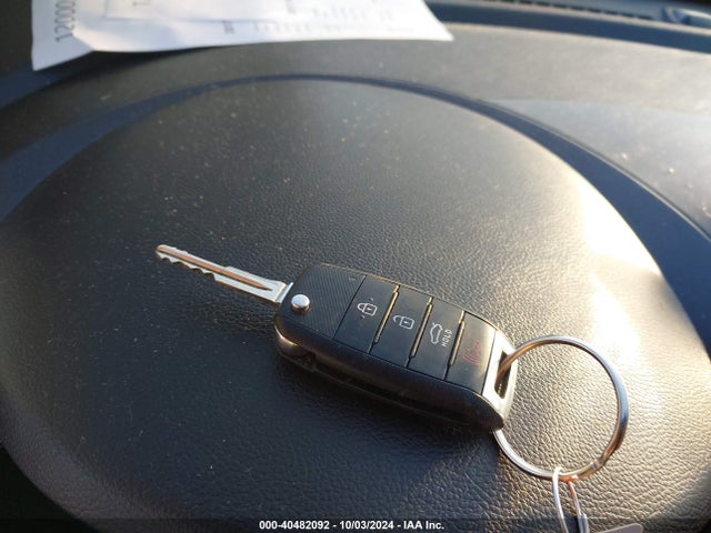 KIA FORTE LX 2017 3KPFK4A77HE065549 Image 11