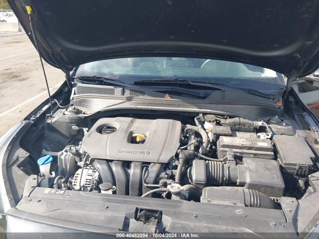 KIA Forte Lxs 2020 3KPF24ADXLE187871 Image 10