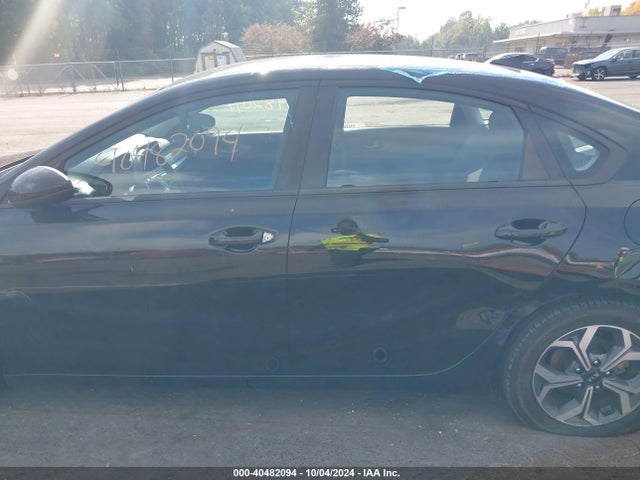 KIA Forte Lxs 2020 3KPF24ADXLE187871 Image 15