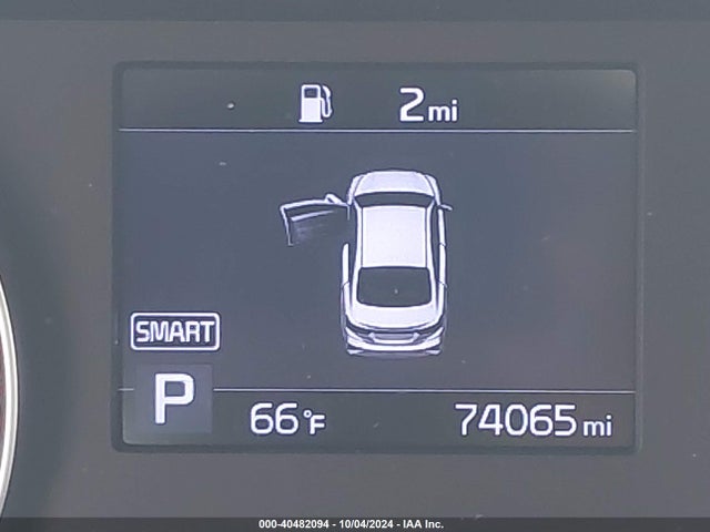 KIA Forte Lxs 2020 3KPF24ADXLE187871 Image 16