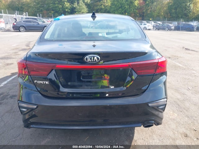 KIA Forte Lxs 2020 3KPF24ADXLE187871 Image 17
