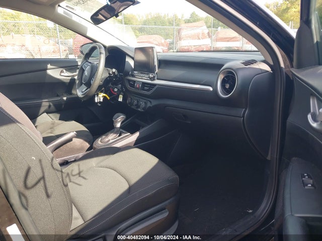 KIA Forte Lxs 2020 3KPF24ADXLE187871 Image 5