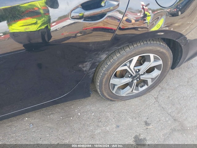 KIA Forte Lxs 2020 3KPF24ADXLE187871 Image 6