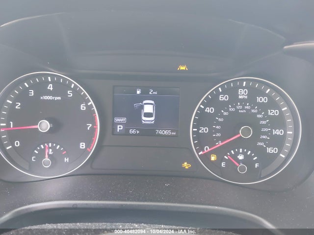 KIA Forte Lxs 2020 3KPF24ADXLE187871 Image 7