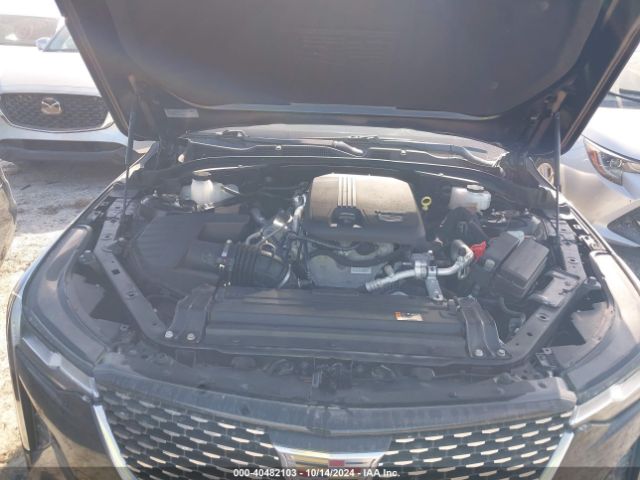 1G6DB5RK5P0117874 Cadillac Ct4 Premium Luxury