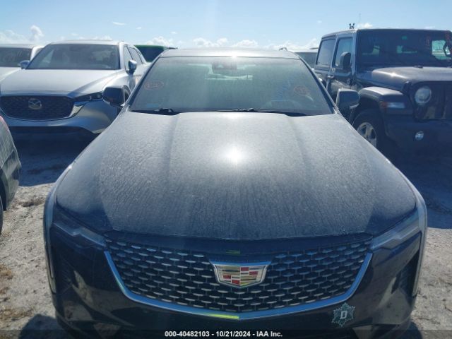 1G6DB5RK5P0117874 Cadillac Ct4 Premium Luxury