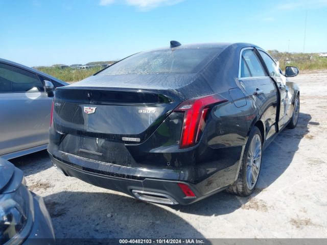 1G6DB5RK5P0117874 Cadillac Ct4 Premium Luxury