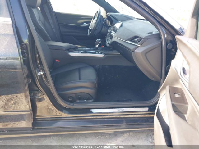1G6DB5RK5P0117874 Cadillac Ct4 Premium Luxury