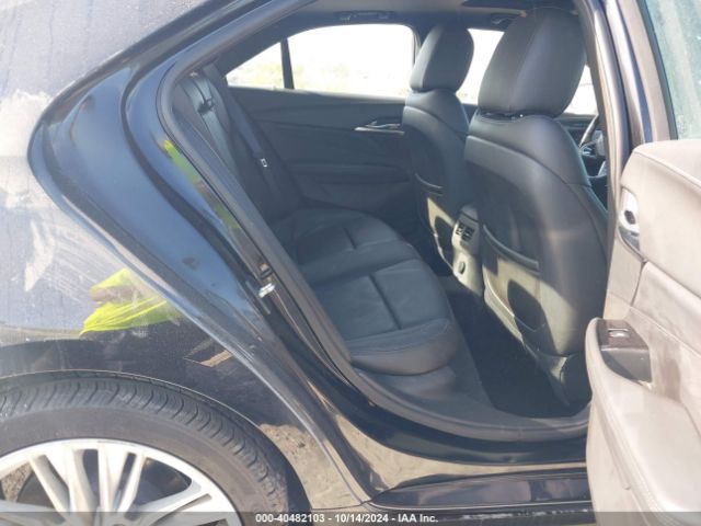 1G6DB5RK5P0117874 Cadillac Ct4 Premium Luxury