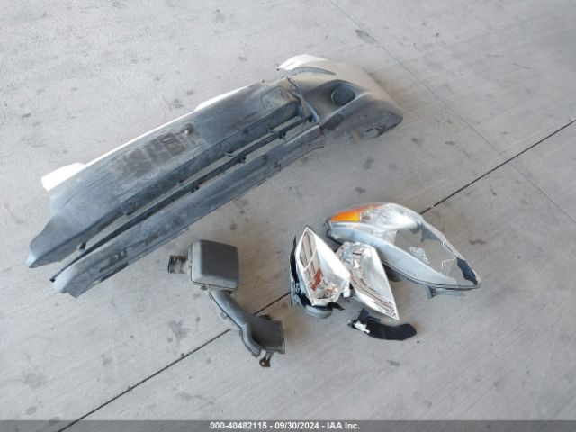 3N6CM0KN2HK710397 Nissan Nv200 S