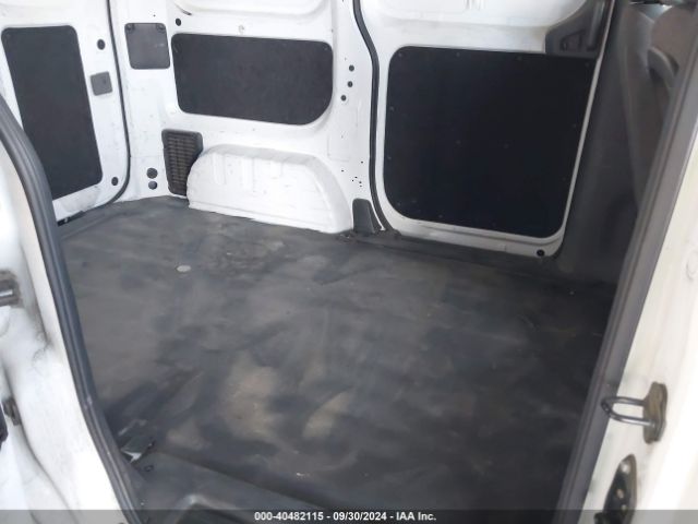 3N6CM0KN2HK710397 Nissan Nv200 S