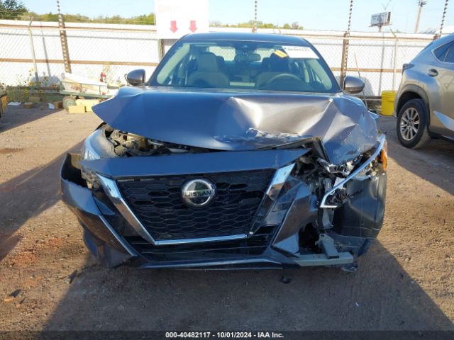 3N1AB8BV2MY287538 Nissan Sentra S Xtronic Cvt