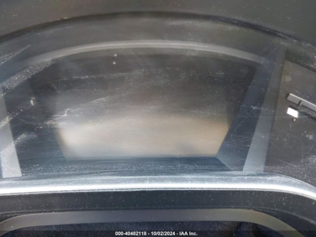 2HKRW2H86JH623624 Honda Cr-v Ex-l/ex-l Navi