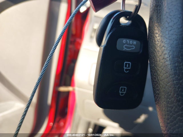Hyundai ELANTRA SE 2016 5NPDH4AEXGH705218 Image 11