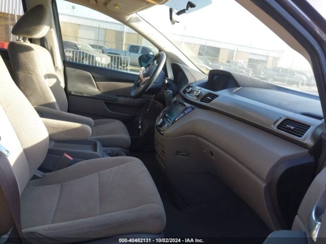 5FNRL5H32GB040201 Honda ODYSSEY SE