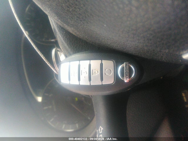 Nissan Altima 2.5 Sl 2016 1N4AL3AP3GC287289 Image 11