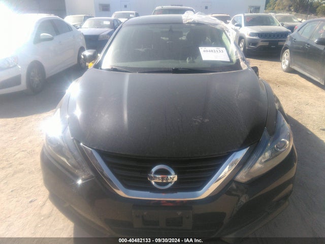 Nissan Altima 2.5 Sl 2016 1N4AL3AP3GC287289 Image 12