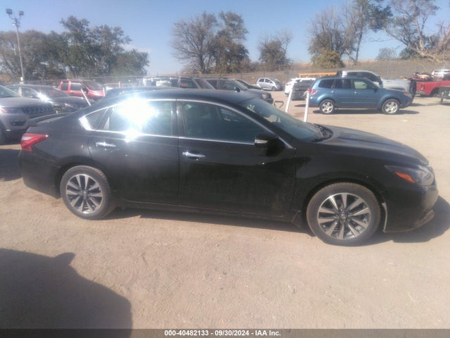 Nissan Altima 2.5 Sl 2016 1N4AL3AP3GC287289 Image 13