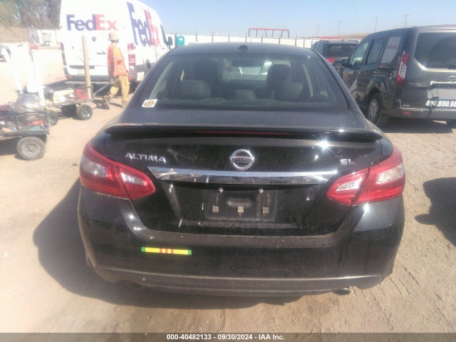 Nissan Altima 2.5 Sl 2016 1N4AL3AP3GC287289 Image 16
