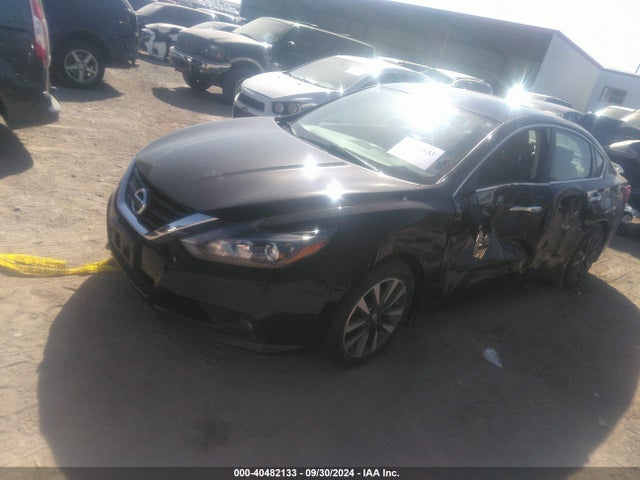 Nissan Altima 2.5 Sl 2016 1N4AL3AP3GC287289 Image 2