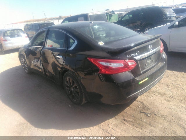 Nissan Altima 2.5 Sl 2016 1N4AL3AP3GC287289 Image 3
