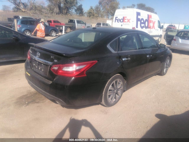Nissan Altima 2.5 Sl 2016 1N4AL3AP3GC287289 Image 4