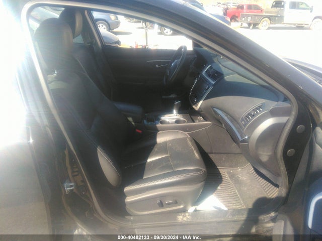 Nissan Altima 2.5 Sl 2016 1N4AL3AP3GC287289 Image 5